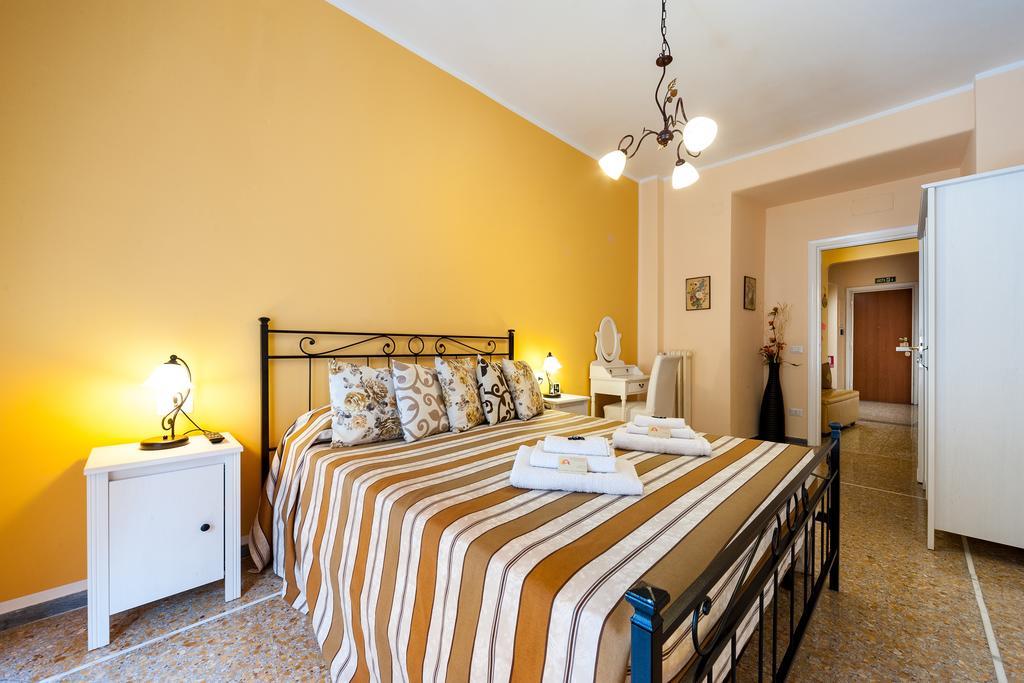 Ila Guest House Rome Luaran gambar