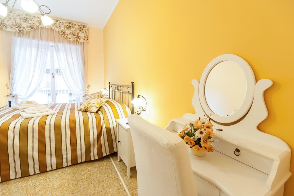 Ila Guest House Rome Luaran gambar